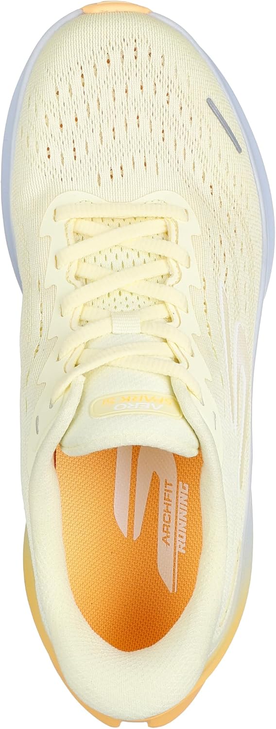 Skechers Women's Aero Spark Hands Free Slip-ins