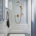Swiss Madison Voltaire 48' x 32' Right-Hand Drain Alcove Bathtub