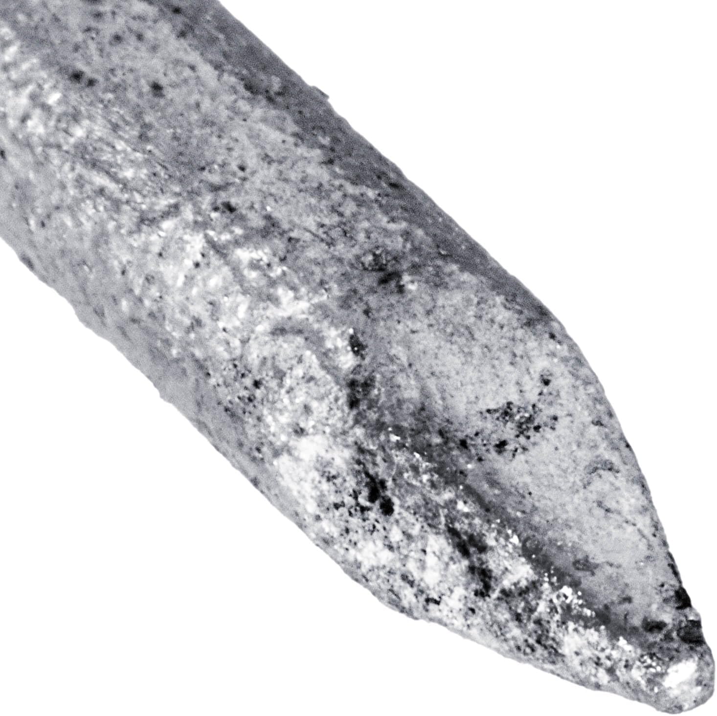 3-1/2' Exterior Hot Dipped Galvanized Common Framing Nail (16d) Full Box ~2018 Nails