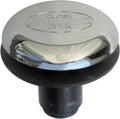 LASCO 03-4825-MASTER Rapid Fit Style Strainer Stopper Bathtub, Chrome Plated, 96-Pack
