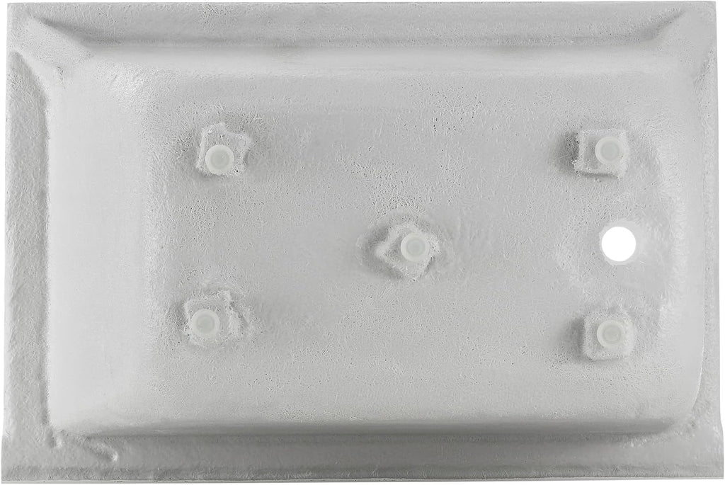 Swiss Madison Voltaire 48' x 32' Right-Hand Drain Alcove Bathtub in Bisque