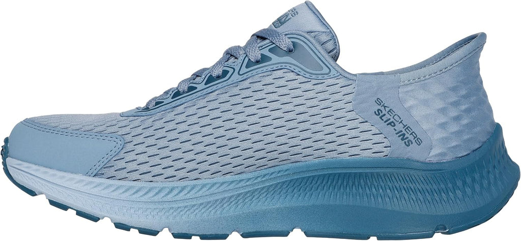 Skechers Women's Hands Free Slip-Ins Go Run Consistent 2.0 Endure Sneaker