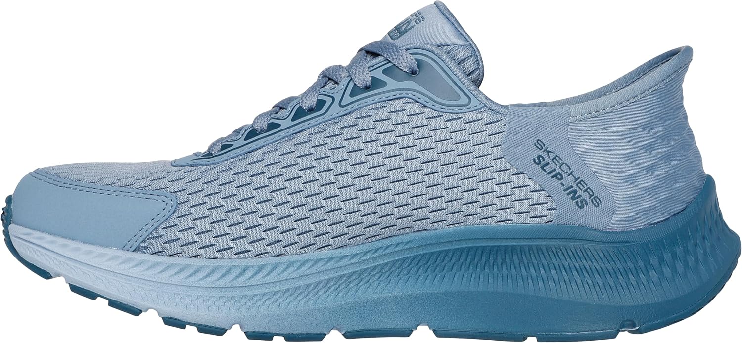 Skechers Women's Hands Free Slip-Ins Go Run Consistent 2.0 Endure Sneaker