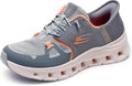 Skechers Women's Glide Step Pro Edrura Hands Free Slip Ins