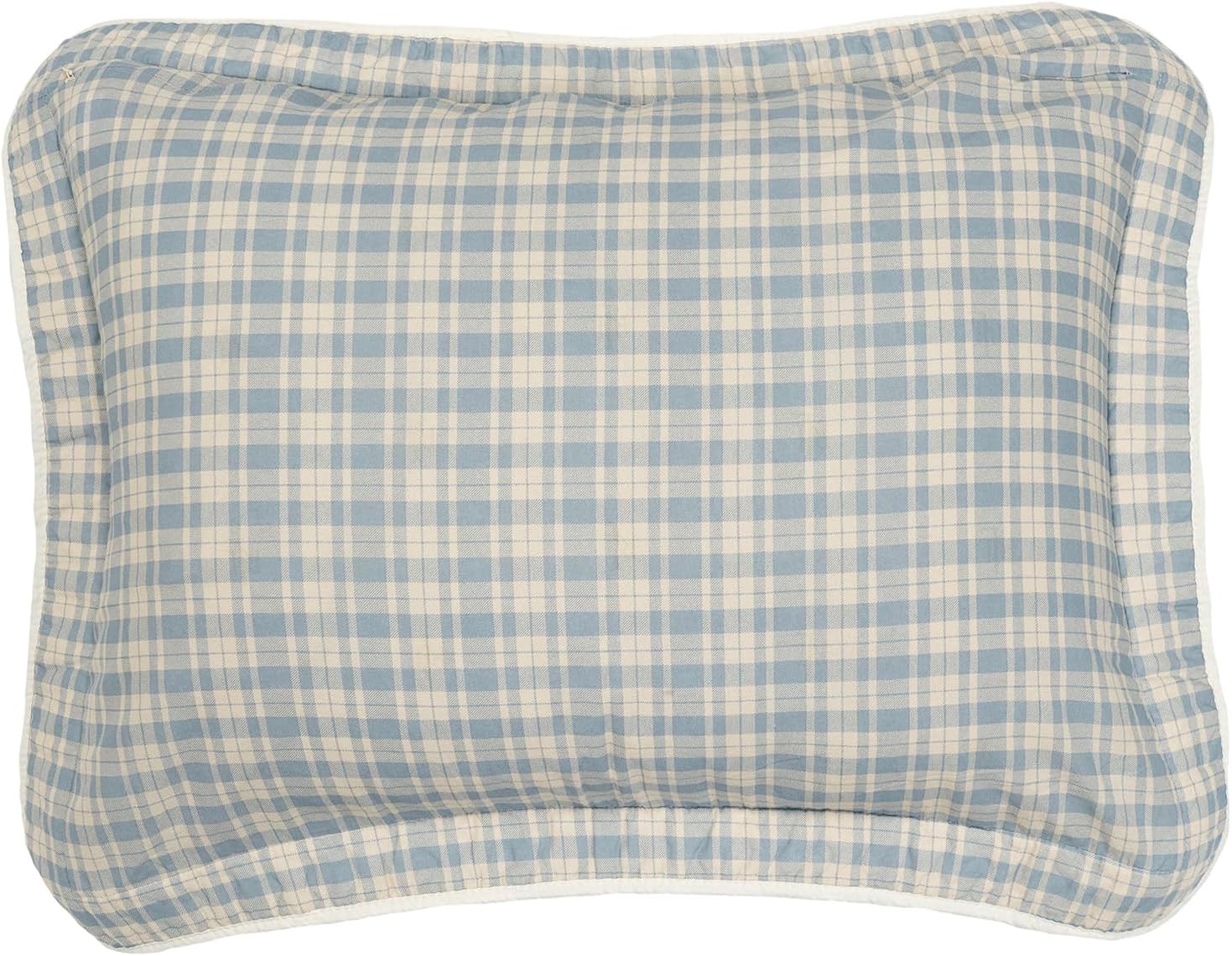 Donna Sharp Coastal Star- Twin Quilt Set, Measures 68 x 90, Includes 1 Quilt and 1 Standard Sham, Machine Washable