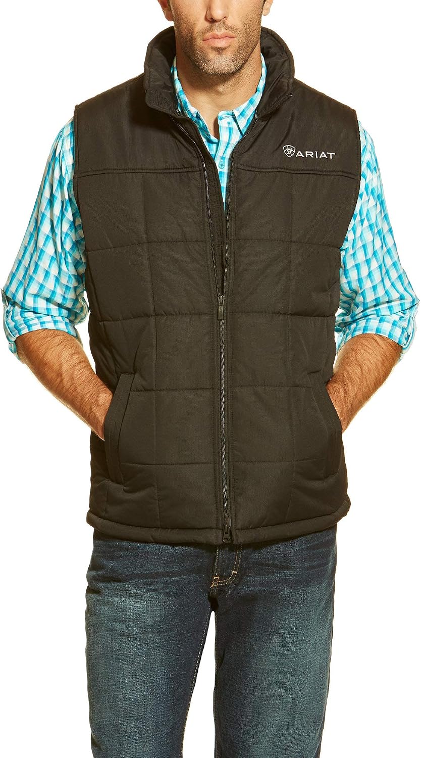 ARIAT Crius Vest