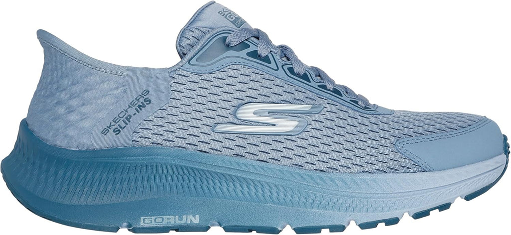 Skechers Women's Hands Free Slip-Ins Go Run Consistent 2.0 Endure Sneaker
