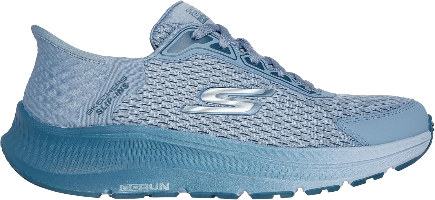 Skechers Women's Hands Free Slip-Ins Go Run Consistent 2.0 Endure Sneaker