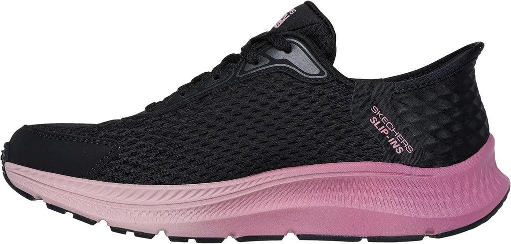 Skechers Women's Hands Free Slip-Ins Go Run Consistent 2.0 Endure Sneaker
