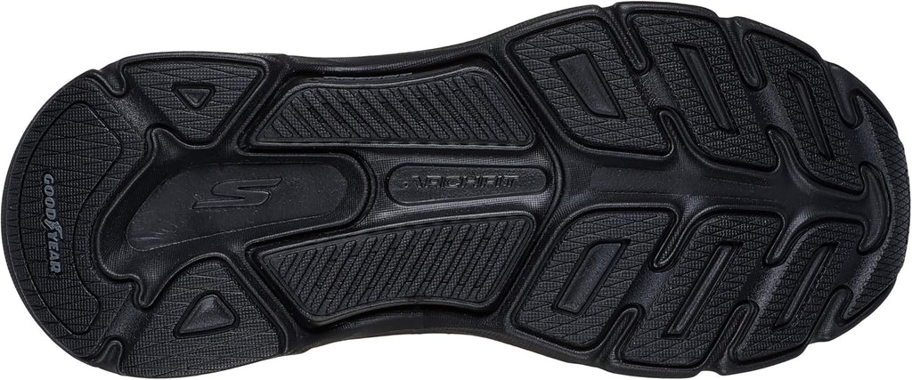 Skechers Women's Max Cushioning Arch Fit Cambridge Hands Free Slip-in Sneakers
