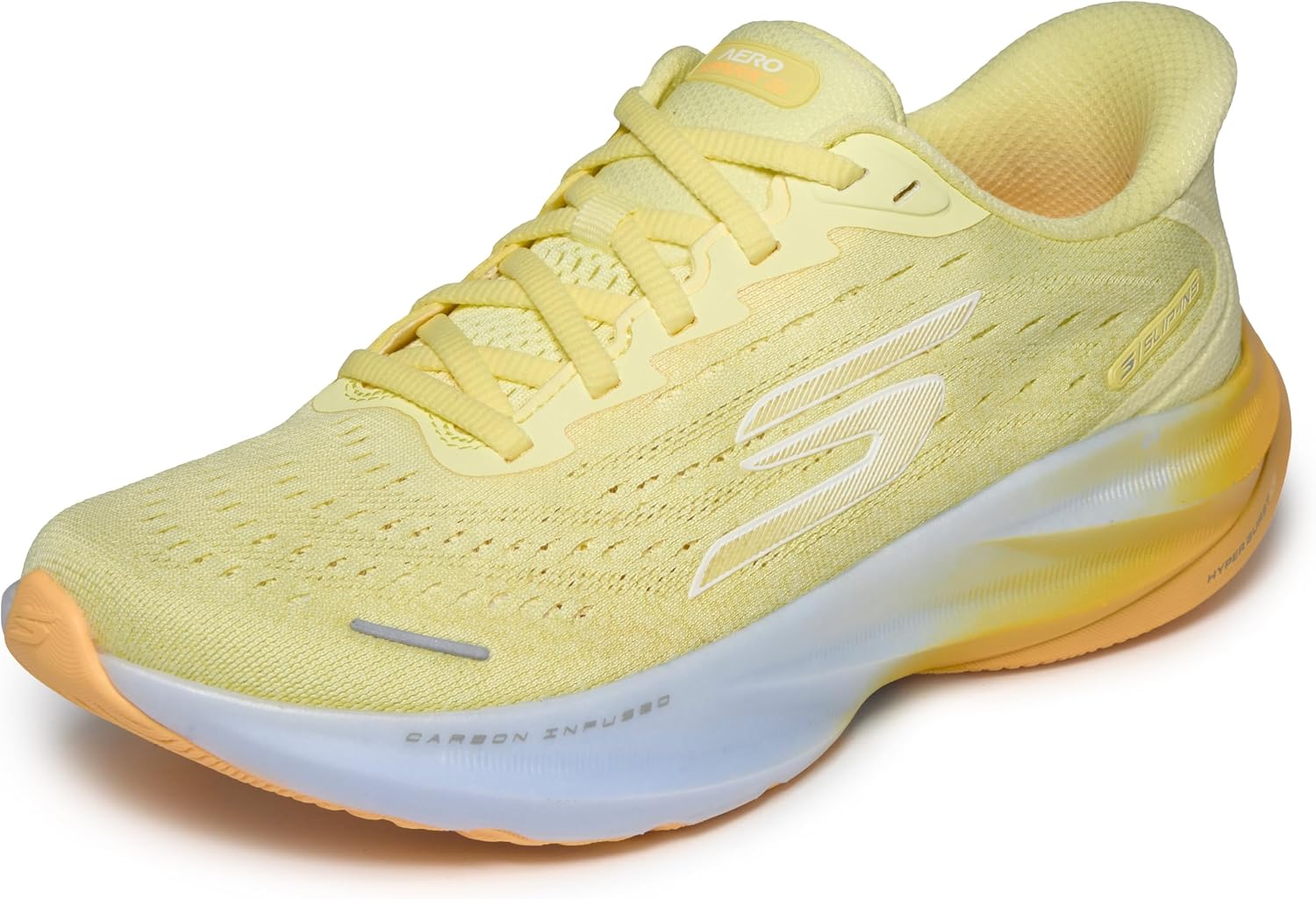 Skechers Women's Aero Spark Hands Free Slip-ins