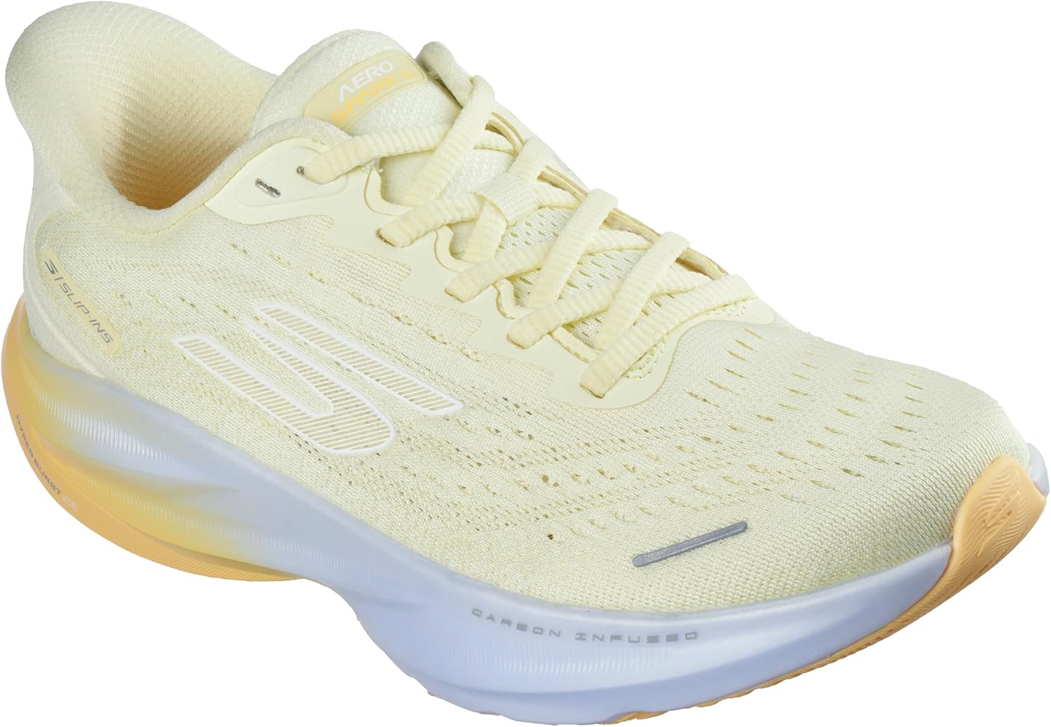 Skechers Women's Aero Spark Hands Free Slip-ins