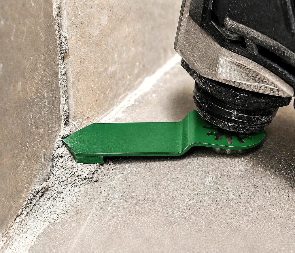 3 Pack Diamond Corner Grinding Segment for Concrete Floor grit 30/40 Medium Bond