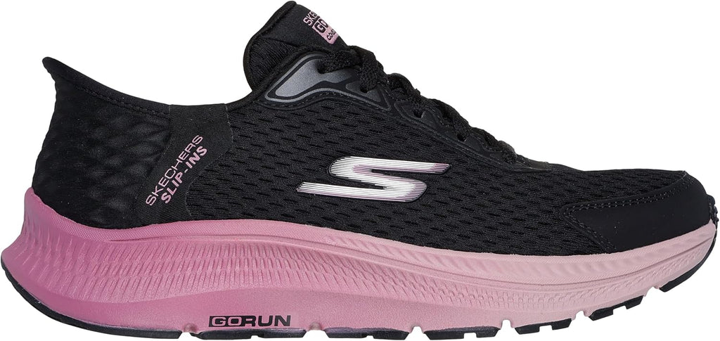 Skechers Women's Hands Free Slip-Ins Go Run Consistent 2.0 Endure Sneaker