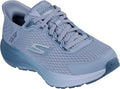 Skechers Women's Hands Free Slip-Ins Go Run Consistent 2.0 Endure Sneaker