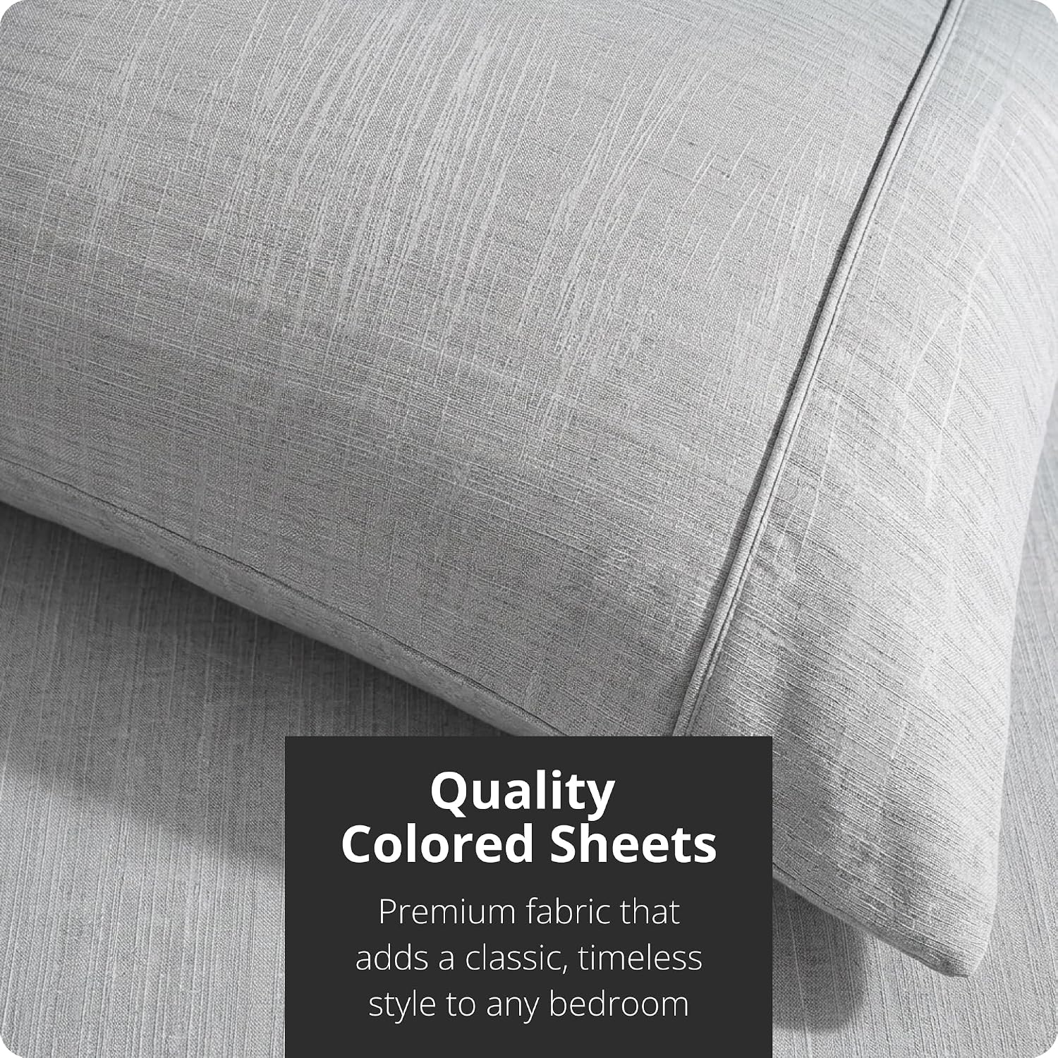 Tahari Home King Size Bedding Set - 5 Piece | Comforter, 2 Shams & 2 Decorative Pillows | Elegant Home Decor | Soft, Durable & Breathable | Fade & Wrinkle Resistant | Olivia Collection, Ivory