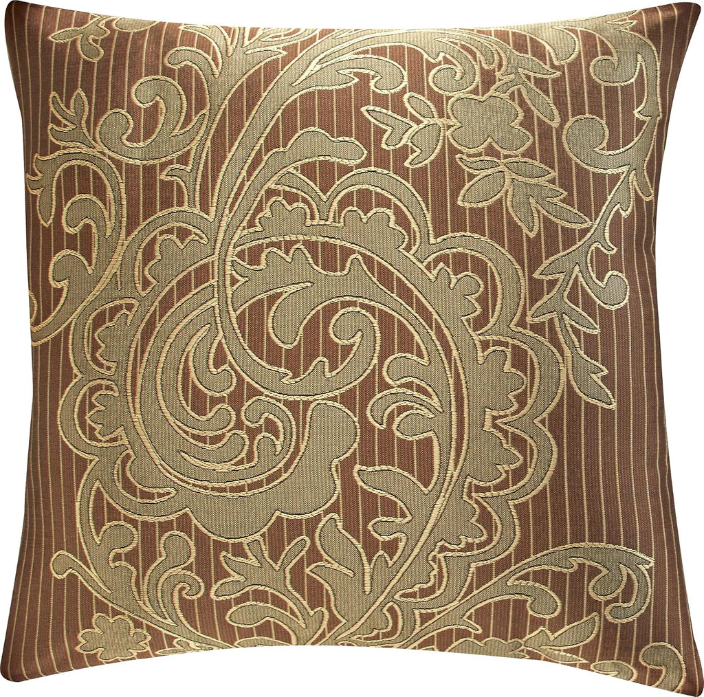 Stratford Park Black/Gold Comforter Set Queen Size, 7 Piece, Bedding Comforters & Sets, Pillow Shams Bedskirt, Jacquard Bedding Set, All Season