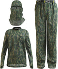 HECS Lightweight System | Turkey Hunting Clothes with Bioelectric Shielding | Turkey Hunting Gear with Patented Technology
